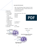 10-Faktor Yang Berhubungan Dengan Ibu Hamil