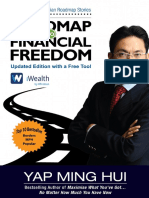 Roadmap To Financial Freedom Ebook With Cover