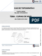 Sesión 9.1 - Topografía II