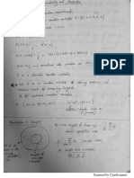 Probability and Statistics