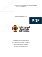 9 - Familia y Adolescente Vinculados Al SPRA