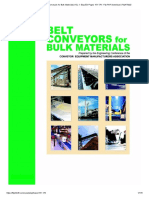 CEMA (Belt Conveyors For Bulk Materials) VOL 1 - Español Pages 151-176 - Flip PDF Download - FlipHTML5