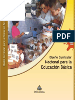 Dcneb I Ciclo Eb