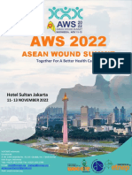 Asean Wound Summit 2022 Rev 2