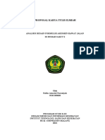 Template Proposal KTI Kualitatif D-III RMIK