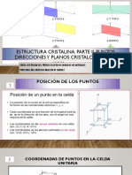 AC3 Estructura Cristalina Parte II-Direcciones, Planos, Densid Lineal y Planar 2020 - 21mayo-1