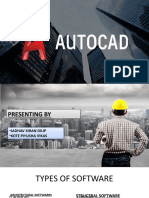 Civil Engineering All Software Information PDF