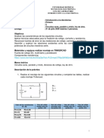 Lab 2 Ley Ohm