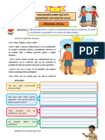 Problemas de salud pública en familia y comunidad