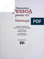 Pessoa Fernando Mensaje