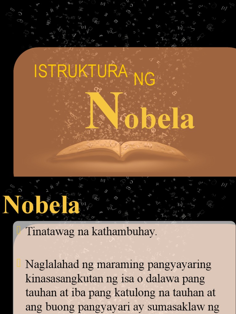 Nobela-5784349 BC 5637 | PDF