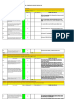 Instrumen Akreditasi 5 Bab Terbaru - Xls Ref