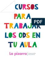 Recursos Ods