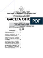 Gaceta 47