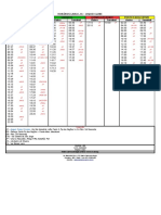 D6a11e61e2bdc - Horarios Corridos l01 Joquei Clube