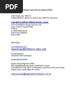 Download Design Address by Subash Sathyanathan SN57643518 doc pdf