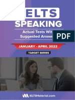 @pdfbooksyouneed IELTS Speaking Actual Tests With Answers January
