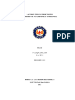 J1A120233 - Syafiqa Apriliani - Praktikum 1 Biostatistik