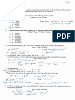 Ch. 15 Practice Worksheet Broering - KEY