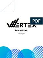 Trade Plan (1)