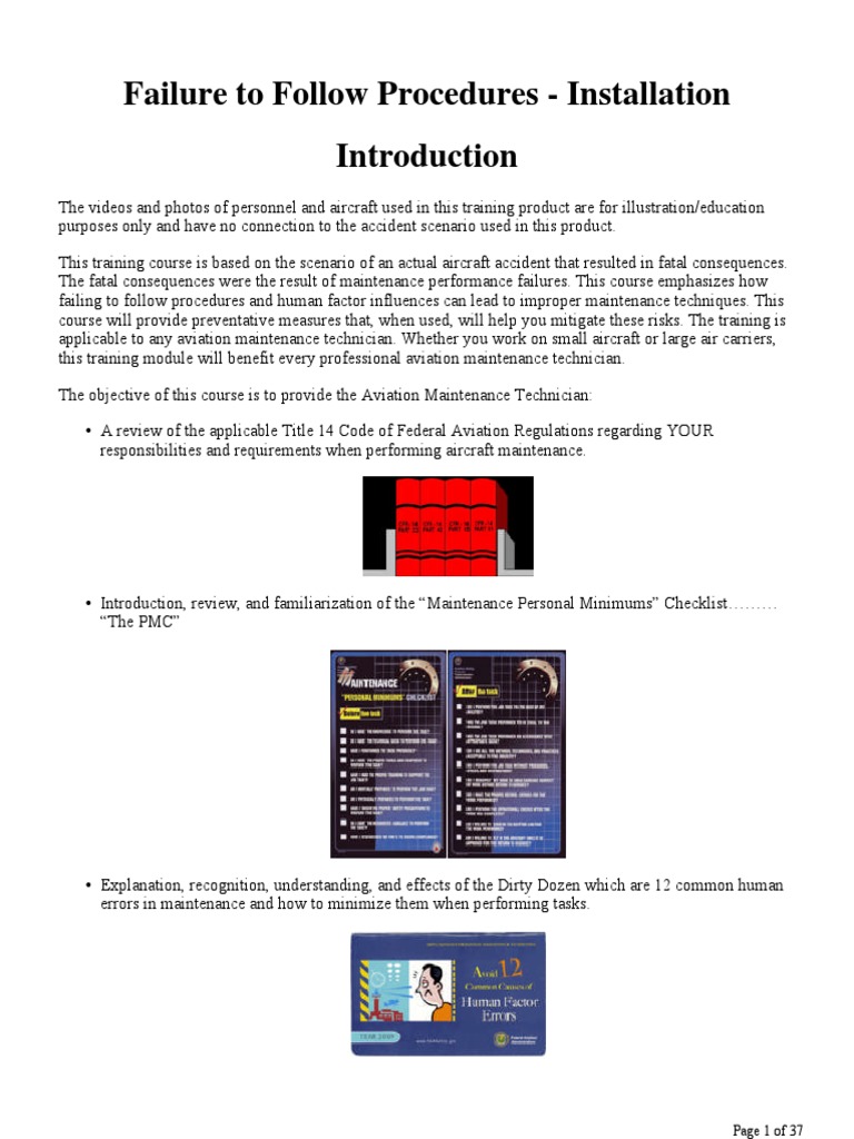 FFP Text Only Version | PDF | Aircraft | Aircraft Flight Control System