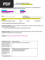 700.4P For Literacy Lesson Plan. Part 2.edited