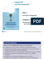 Seventh Edition: Innovation Management