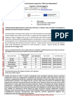 SEGNATURA 1653397932 Firmato 1653395733 +circolare Genitori Sciopero Del 30-05-22