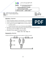 EFM (2) - Examen de Fin Du Module M04 2018 OUJDA - (WWW - Diploma.ma)