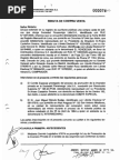 CARTA DE TÉRMINO DE CONTRATO POR PERIODO DE PRUEBA