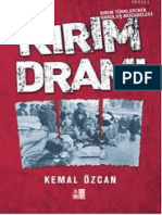 Kemal Ozcan "KIRIM DRAMI"