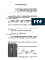 Extracția Și Purificarea Acizilor Nucleici