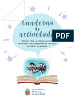 Cuaderno de Actividades 