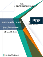 Matematik 8