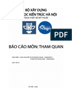 Nguyễn Thị Phương Ngân Phan Thị Thanh Tâm tham quan 18TT2