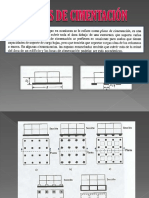 Diseño de Losas de Cimentacion