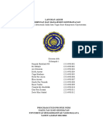 Revisi 1 - Laporan Manajemen Melati 2B Kelompok 1 Edit