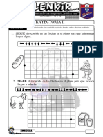 Tarea Trayectoria II