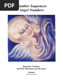 Fdocuments - in Number Sequences Angel Numbers