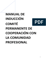 Manual de Inducción Corregido, Abril 2022