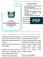 SAMBUTAN BUPATI HALMAHERA SELATAN Fix