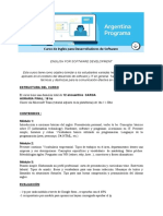 Plan de Estudio 2022 - Arg Prog