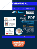 Webinar Wika 27 de Mayo