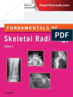 Fundamentals of Skeletal Radiology - Compress