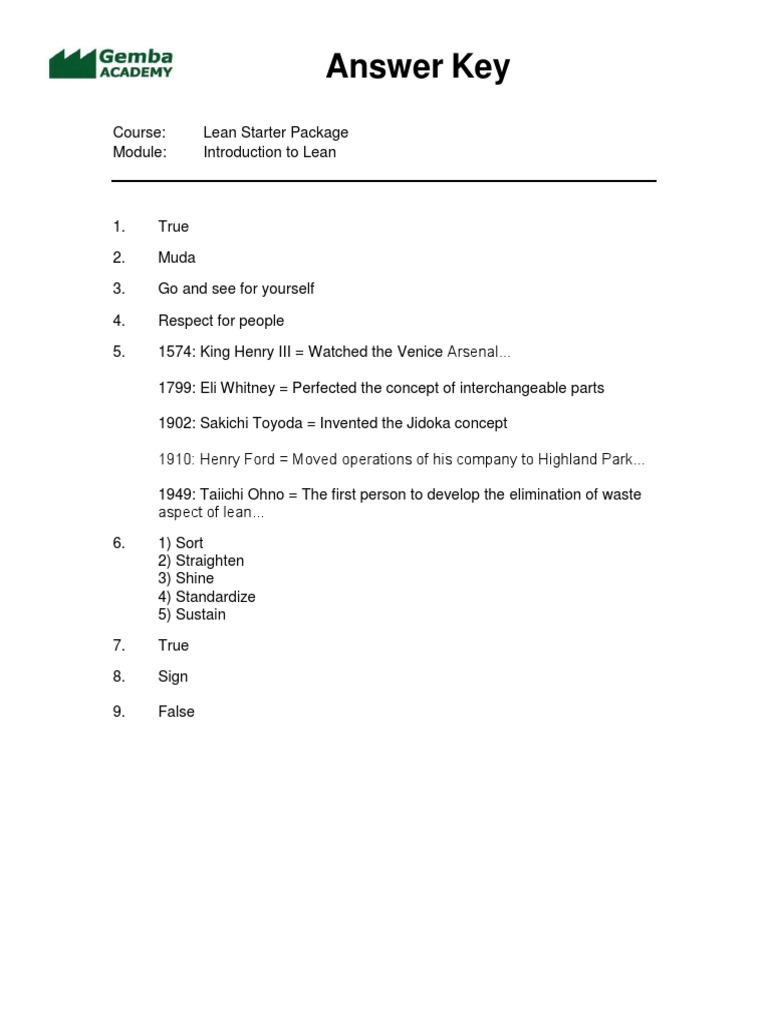 2b Quiz Answers Ten Commandments | PDF