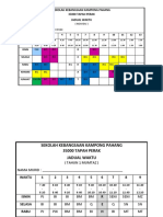 JADUAL