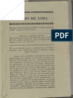 Diario de Lima. 1822. #22