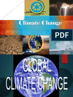 Climate Change