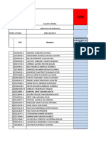 Bitacora 2022-Ciencias Naturales