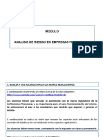 2-2021 Riesgo en Empresas Finacieras UA1 Sesiones 4 y 5